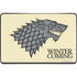 Game of Thrones: House Stark Sigil Google Pixelbook Go Skin